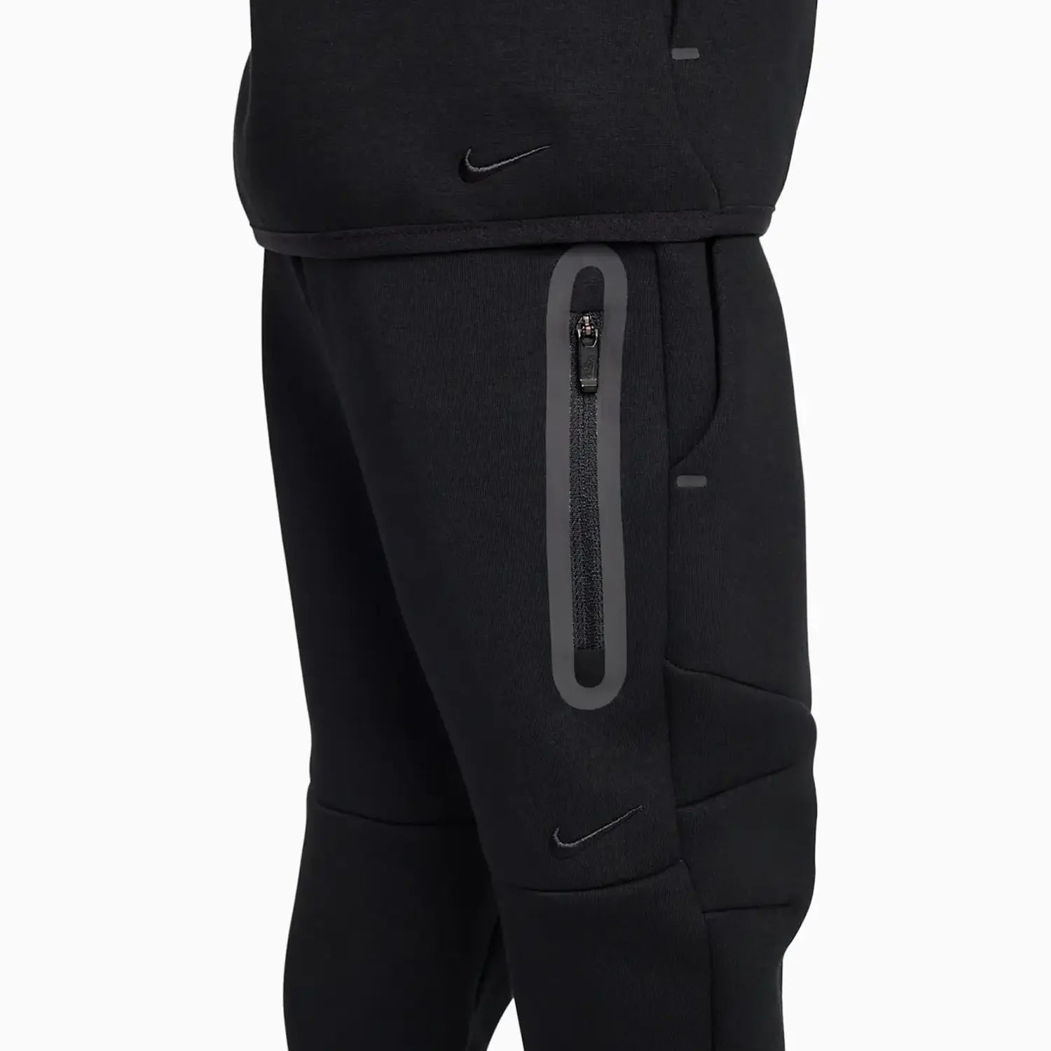 Kid's Sportswear Tech Fleece Tracksuit