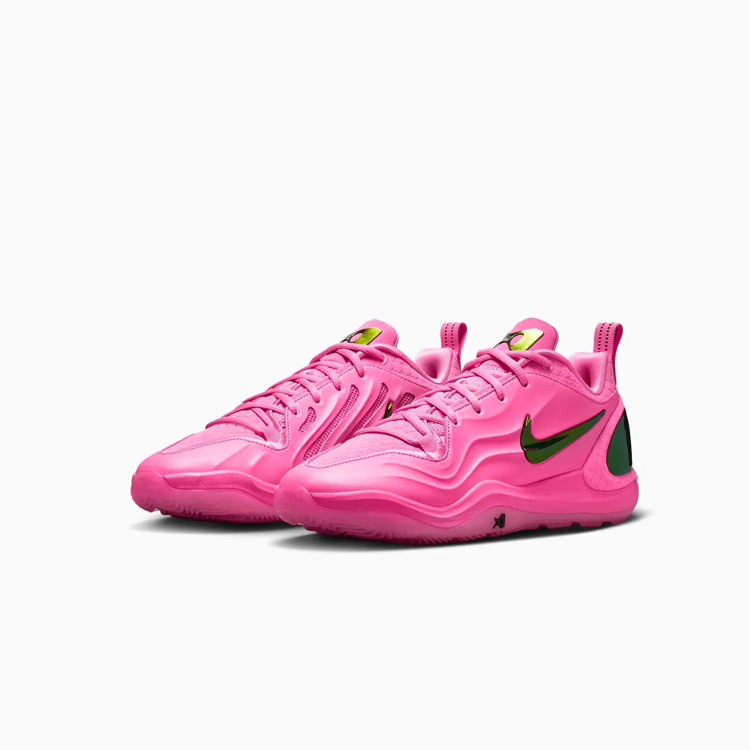 Women's A'ja Wilson A'Two "Pink Beam"