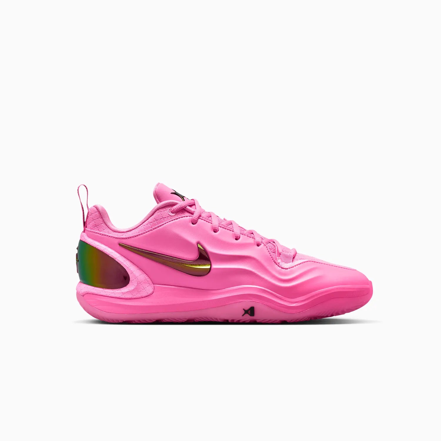 Women's A'ja Wilson A'Two "Pink Beam"