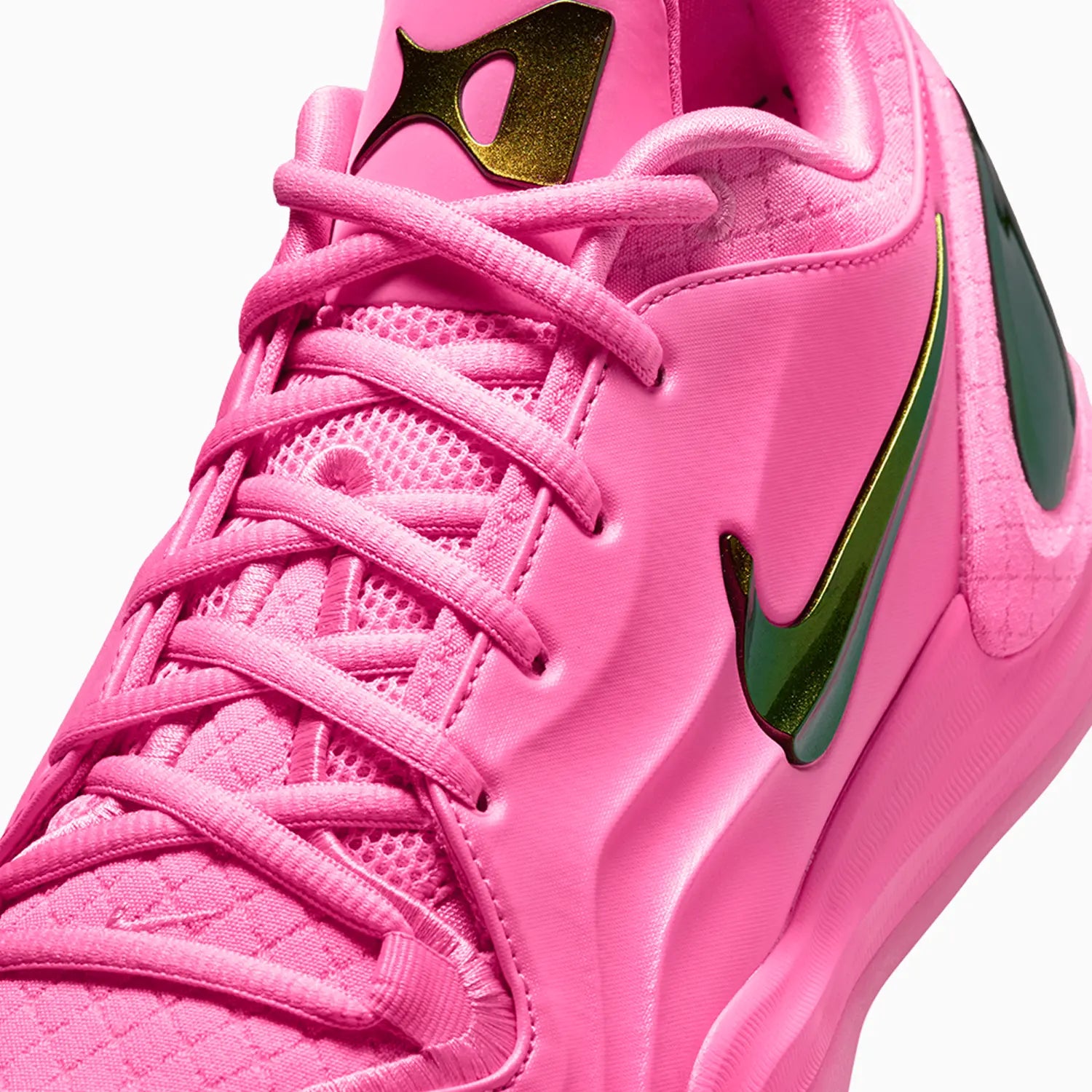 Women's A'ja Wilson A'Two "Pink Beam"
