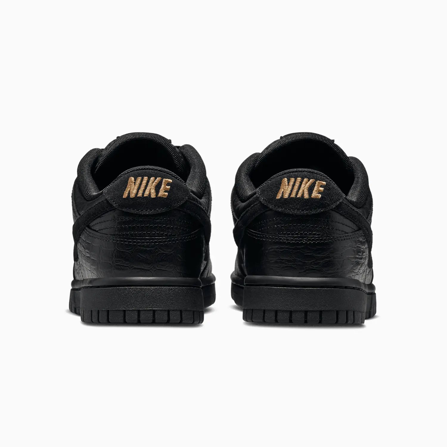 Women's Dunk Low "Crocodile"