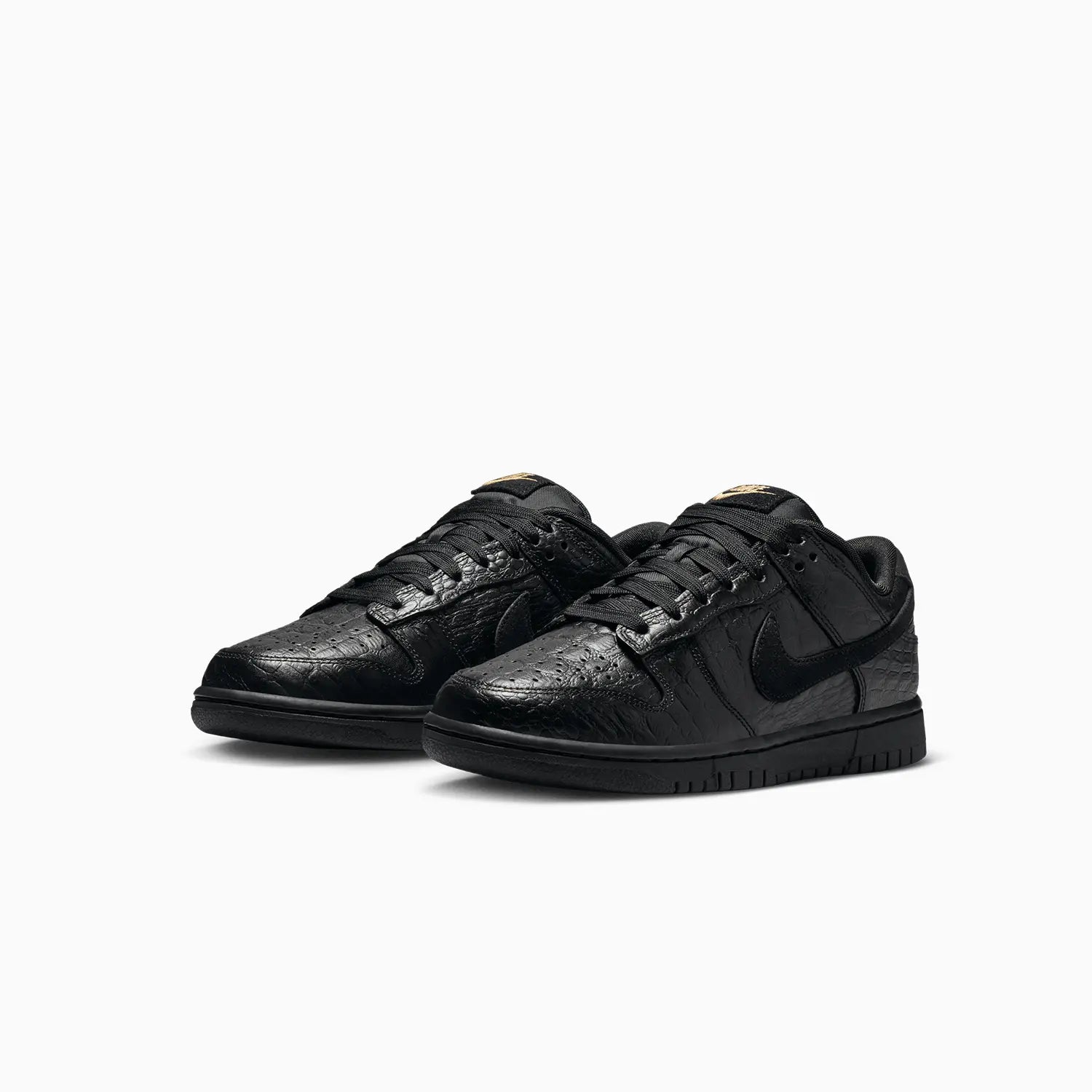 Women's Dunk Low "Crocodile"