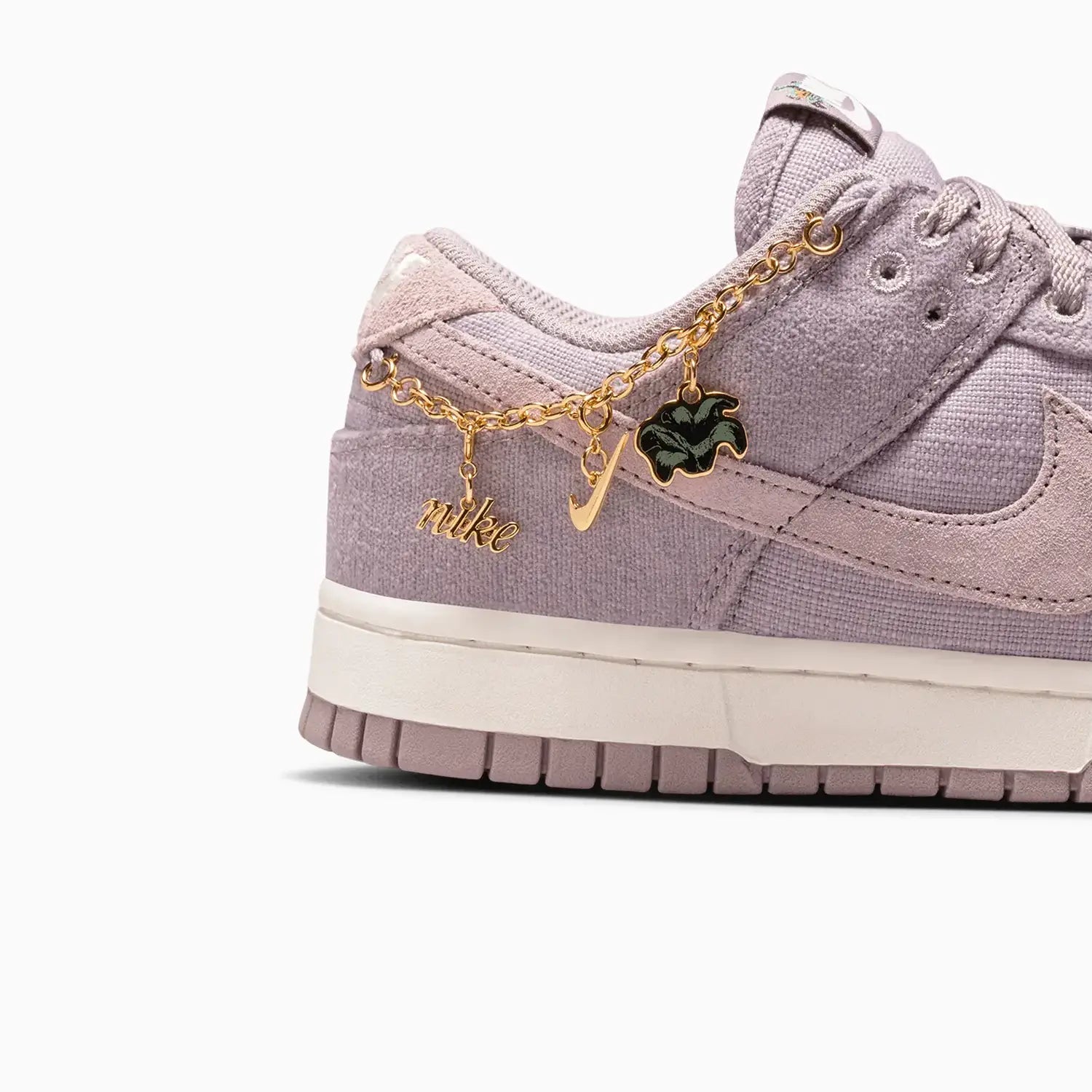 Women's Dunk Low "Now Accepting All Flowers"
