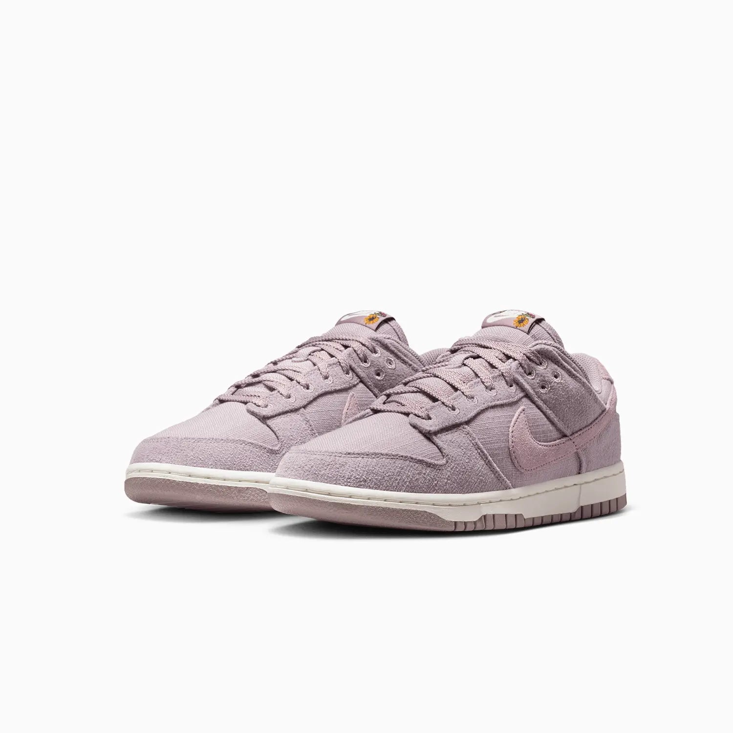 Women's Dunk Low "Now Accepting All Flowers"