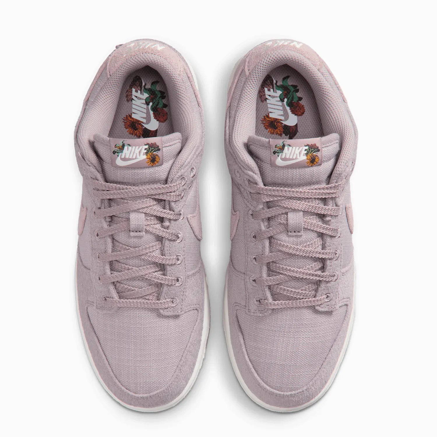 Women's Dunk Low "Now Accepting All Flowers"
