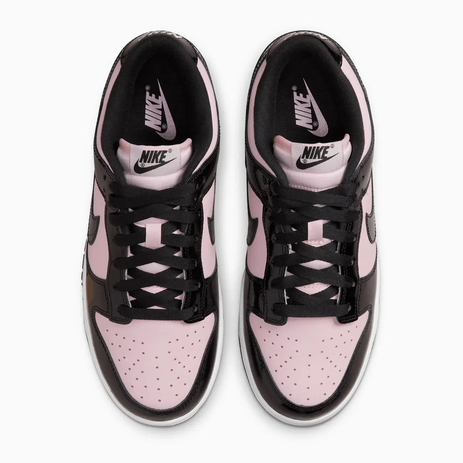 Women's Dunk Low "Pink Foam Black"