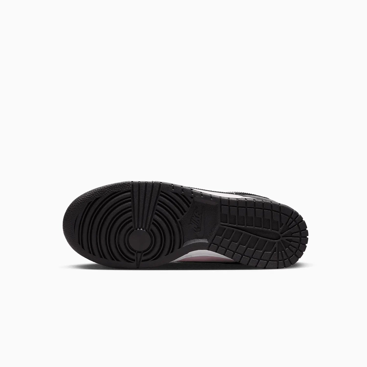 Women's Dunk Low "Pink Foam Black"