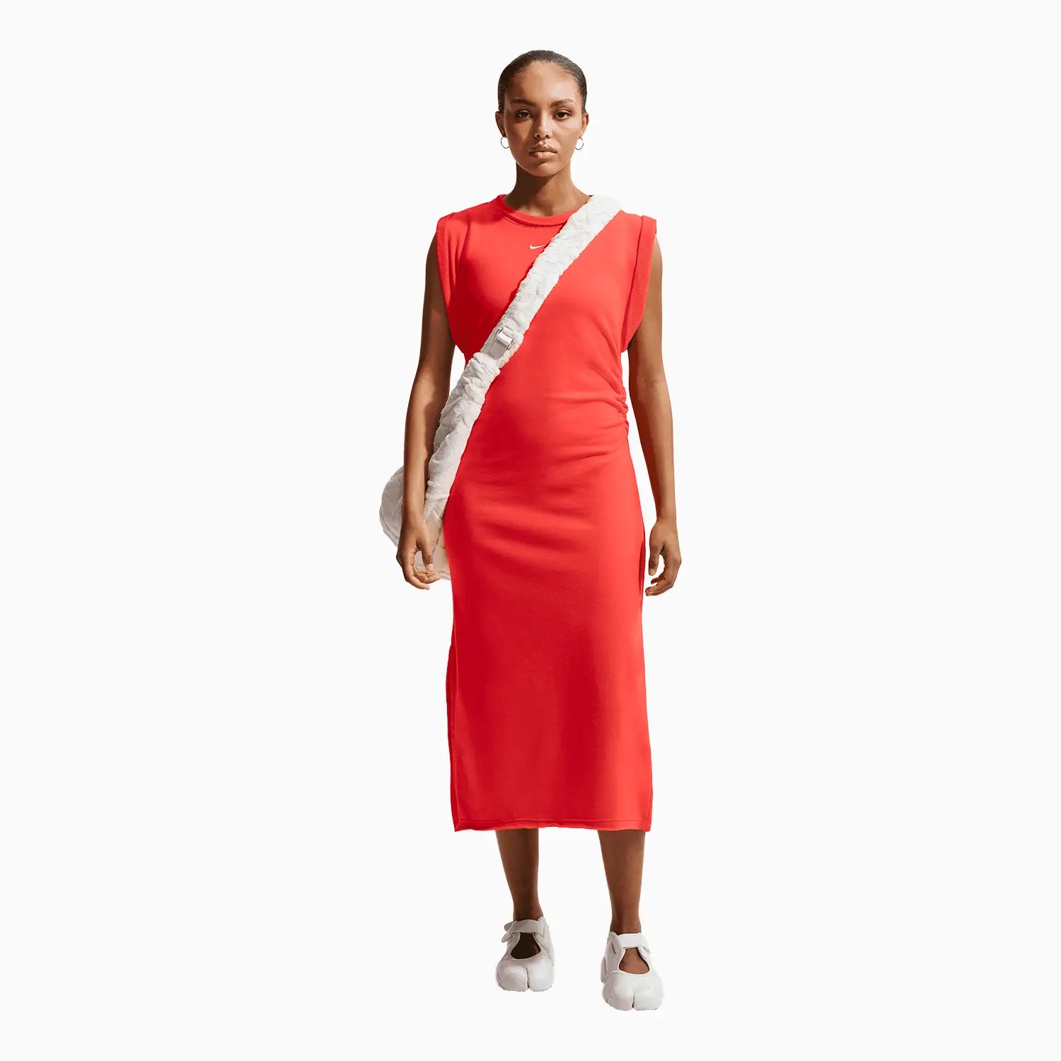 Women's Sportswear Chill Terry Dress