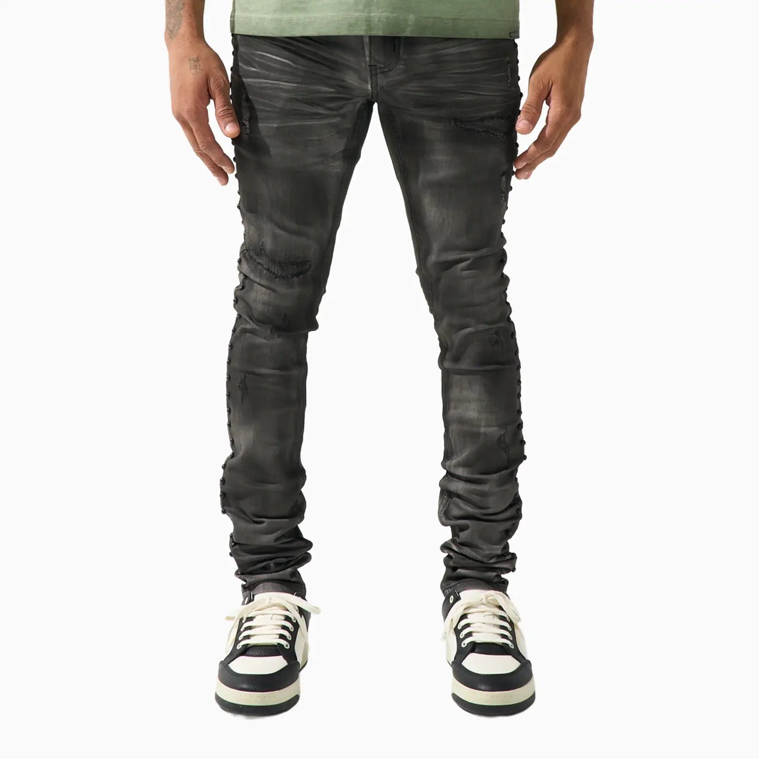 Men's Armor Jeans Pant