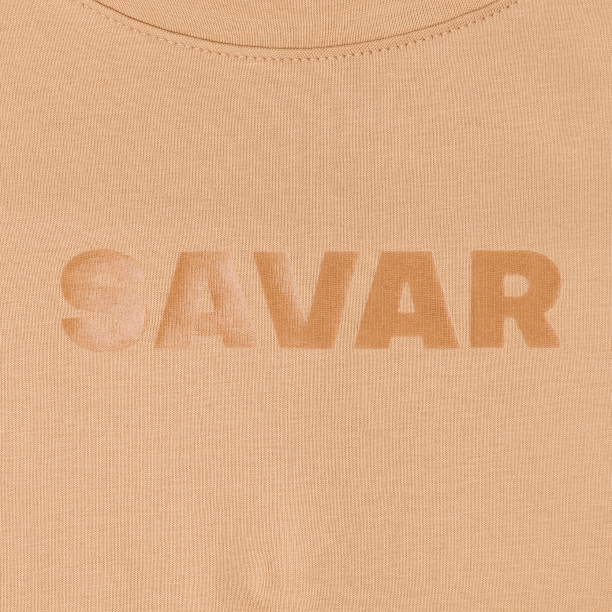 Kid's Savar T-Shirt And Shorts Outfit
