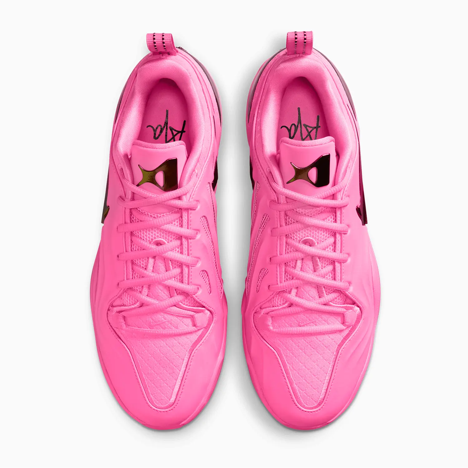 Women's A'ja Wilson A'Two "Pink Beam"